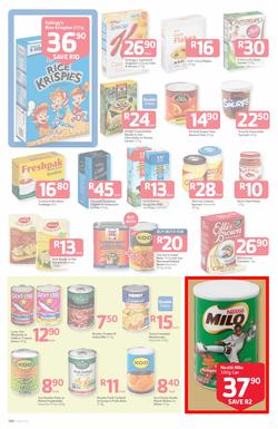 Pick n Pay Gauteng : One Billion Rand ( 21 Jan - 02 Feb 2014 ), page 8