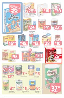 Pick n Pay Gauteng : One Billion Rand ( 21 Jan - 02 Feb 2014 ), page 8
