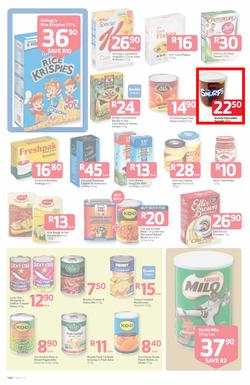 Pick n Pay Gauteng : One Billion Rand ( 21 Jan - 02 Feb 2014 ), page 8