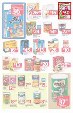 Pick n Pay Gauteng : One Billion Rand ( 21 Jan - 02 Feb 2014 ), page 8