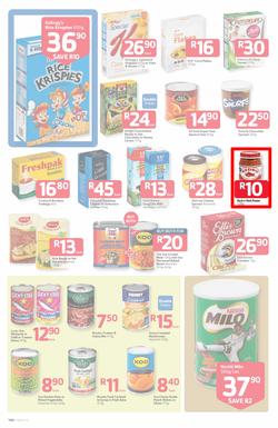 Pick n Pay Gauteng : One Billion Rand ( 21 Jan - 02 Feb 2014 ), page 8