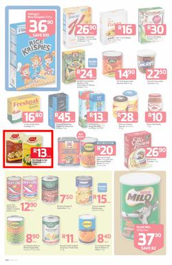 Pick n Pay Gauteng : One Billion Rand ( 21 Jan - 02 Feb 2014 ), page 8