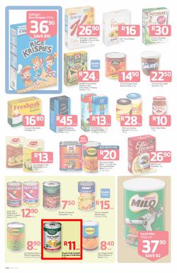 Pick n Pay Gauteng : One Billion Rand ( 21 Jan - 02 Feb 2014 ), page 8
