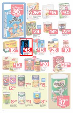 Pick n Pay Gauteng : One Billion Rand ( 21 Jan - 02 Feb 2014 ), page 8