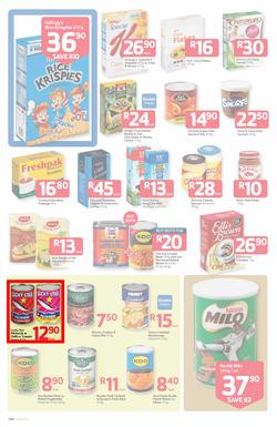 Pick n Pay Gauteng : One Billion Rand ( 21 Jan - 02 Feb 2014 ), page 8