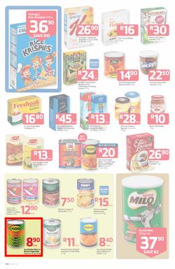 Pick n Pay Gauteng : One Billion Rand ( 21 Jan - 02 Feb 2014 ), page 8