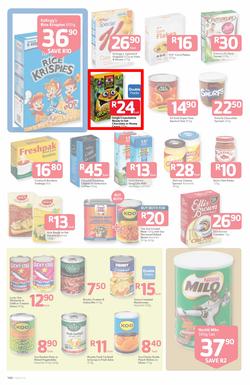 Pick n Pay Gauteng : One Billion Rand ( 21 Jan - 02 Feb 2014 ), page 8
