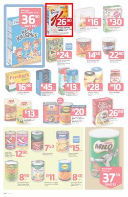 Pick n Pay Gauteng : One Billion Rand ( 21 Jan - 02 Feb 2014 ), page 8
