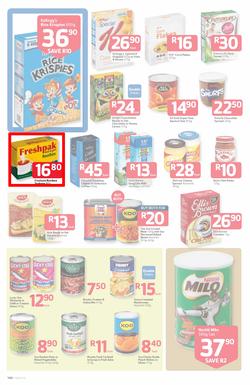 Pick n Pay Gauteng : One Billion Rand ( 21 Jan - 02 Feb 2014 ), page 8