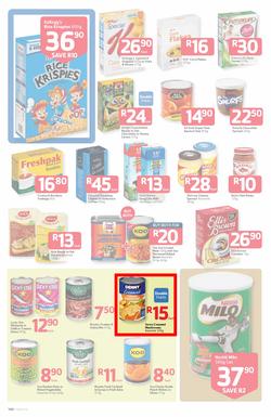 Pick n Pay Gauteng : One Billion Rand ( 21 Jan - 02 Feb 2014 ), page 8