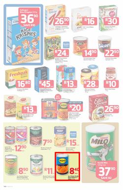 Pick n Pay Gauteng : One Billion Rand ( 21 Jan - 02 Feb 2014 ), page 8