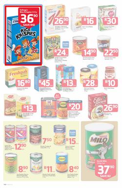 Pick n Pay Gauteng : One Billion Rand ( 21 Jan - 02 Feb 2014 ), page 8