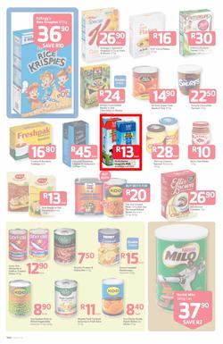 Pick n Pay Gauteng : One Billion Rand ( 21 Jan - 02 Feb 2014 ), page 8