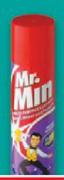 Mr Min Multi-Surface Cleaner Assorted-275ml