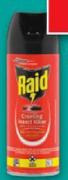 Raid Insekdoder Verskeidenheid-300ml