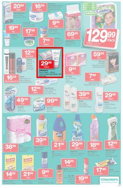 Checkers Western Cape : Specials ( 24 Feb - 09 Mar 2014 ), page 8