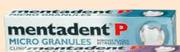 Mentadent P Micro Granuels Toothpaste-100ml
