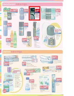Clicks Easter (6 Mar - 9 Apr), page 8
