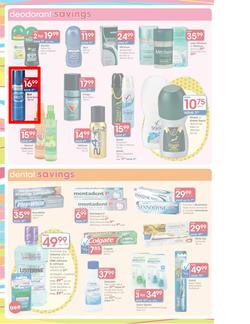 Clicks Easter (6 Mar - 9 Apr), page 8