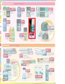 Clicks Easter (6 Mar - 9 Apr), page 8