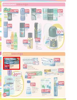 Clicks Easter (6 Mar - 9 Apr), page 8