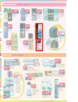 Clicks Easter (6 Mar - 9 Apr), page 8