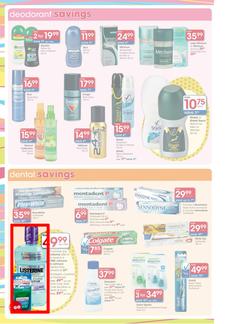 Clicks Easter (6 Mar - 9 Apr), page 8