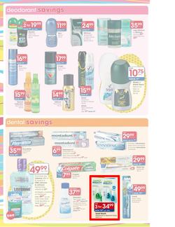 Clicks Easter (6 Mar - 9 Apr), page 8