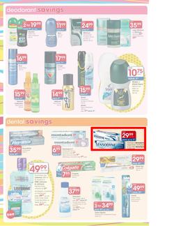 Clicks Easter (6 Mar - 9 Apr), page 8