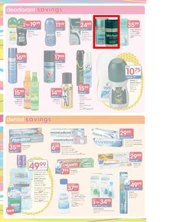Clicks Easter (6 Mar - 9 Apr), page 8