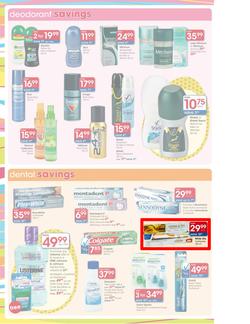 Clicks Easter (6 Mar - 9 Apr), page 8