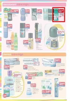 Clicks Easter (6 Mar - 9 Apr), page 8