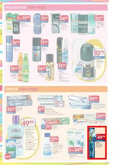 Clicks Easter (6 Mar - 9 Apr), page 8