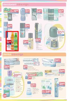 Clicks Easter (6 Mar - 9 Apr), page 8