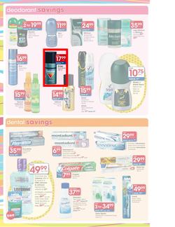Clicks Easter (6 Mar - 9 Apr), page 8