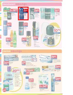 Clicks Easter (6 Mar - 9 Apr), page 8