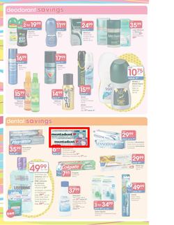Clicks Easter (6 Mar - 9 Apr), page 8