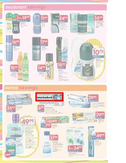 Clicks Easter (6 Mar - 9 Apr), page 8