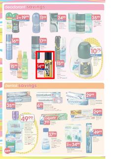 Clicks Easter (6 Mar - 9 Apr), page 8