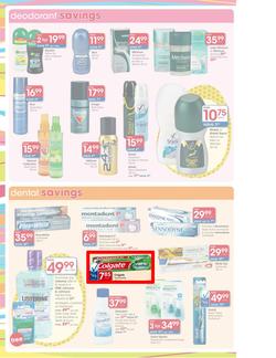 Clicks Easter (6 Mar - 9 Apr), page 8