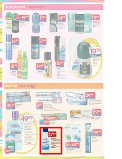 Clicks Easter (6 Mar - 9 Apr), page 8