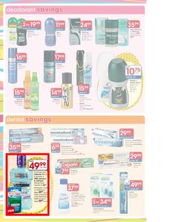 Clicks Easter (6 Mar - 9 Apr), page 8