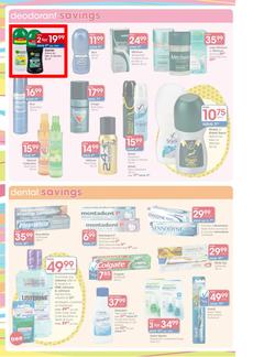 Clicks Easter (6 Mar - 9 Apr), page 8
