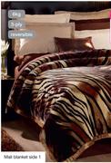 Mali Blanket 3Ply 6kg Blanket 200x240cm