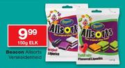 Beacon Allsorts-150gm Each