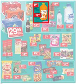 Checkers Western Cape : Checkers Specials ( 24 Mar - 06 Apr 2014 ), page 8