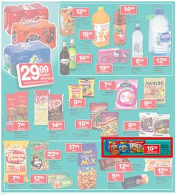 Checkers Western Cape : Checkers Specials ( 24 Mar - 06 Apr 2014 ), page 8