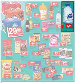 Checkers Western Cape : Checkers Specials ( 24 Mar - 06 Apr 2014 ), page 8