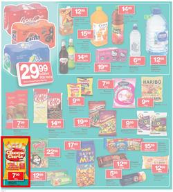 Checkers Western Cape : Checkers Specials ( 24 Mar - 06 Apr 2014 ), page 8