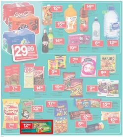 Checkers Western Cape : Checkers Specials ( 24 Mar - 06 Apr 2014 ), page 8
